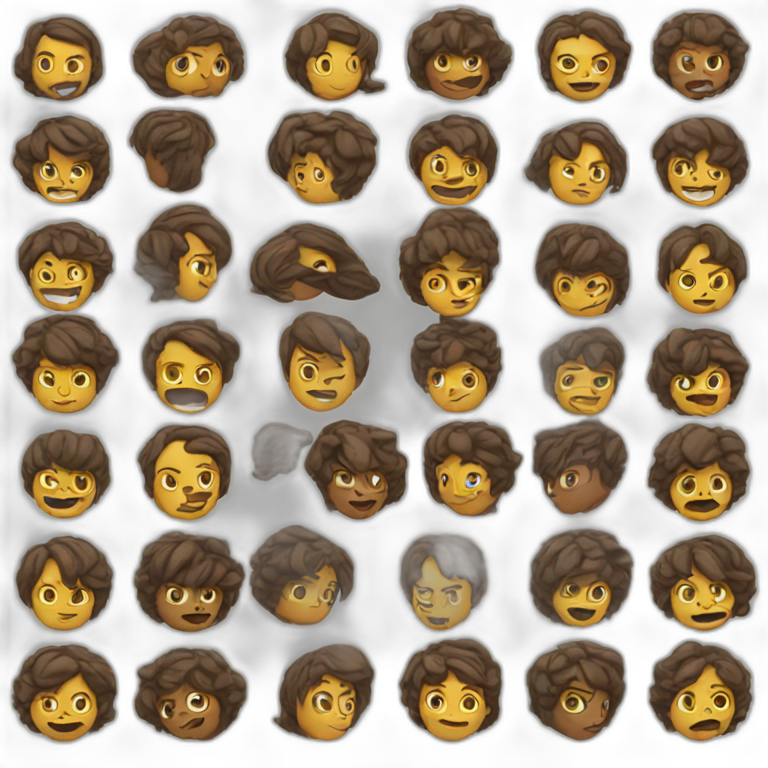 right emoji