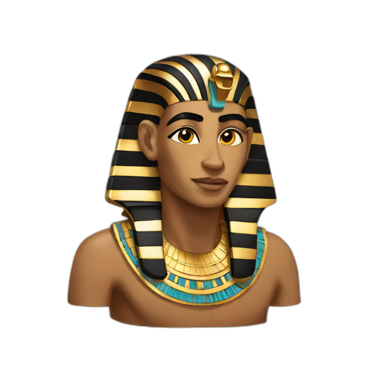 ancient egypt emoji