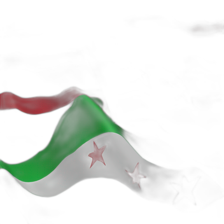 Algeria flag emoji