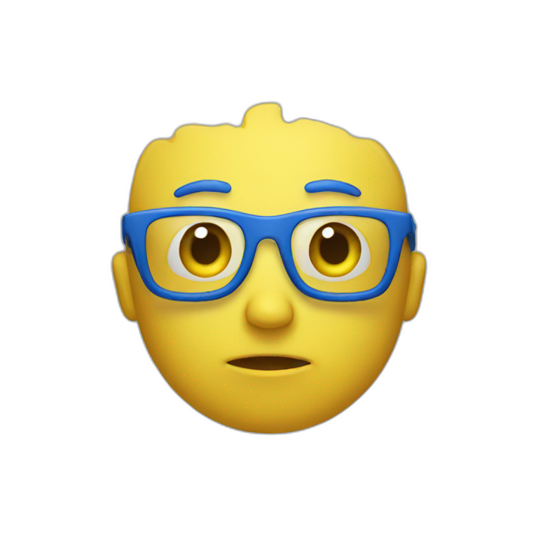 AI Emoji Generator