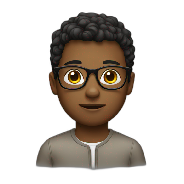 Ai Emoji Generator