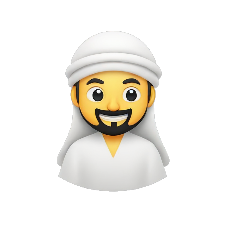 Arabic emoji