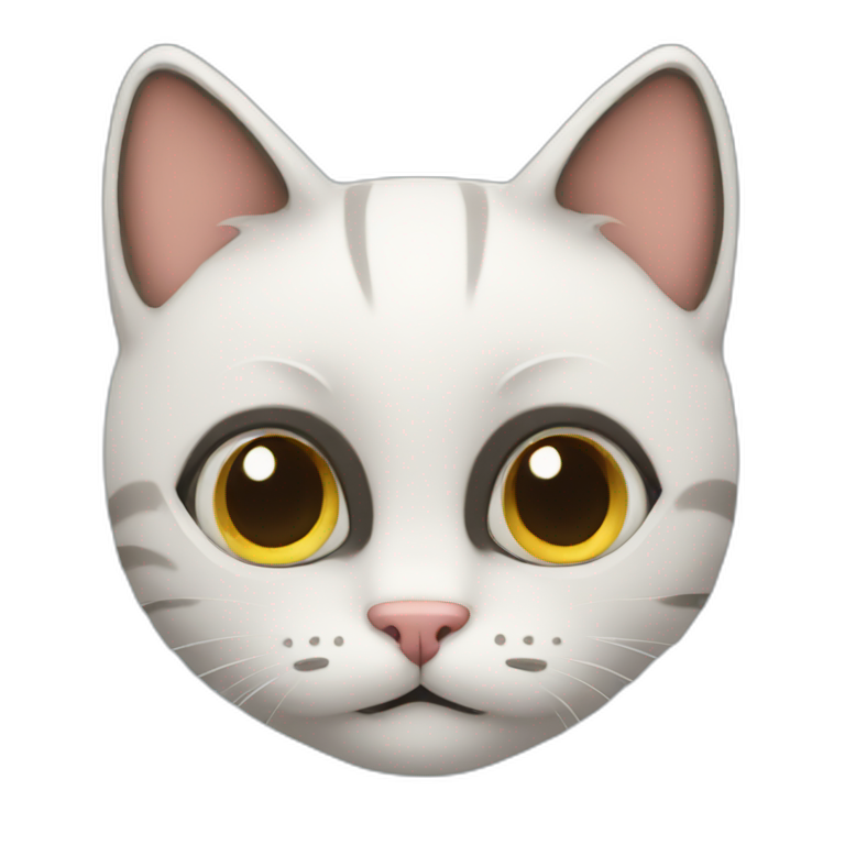 meow emoji