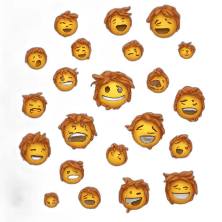 Fusion emoji