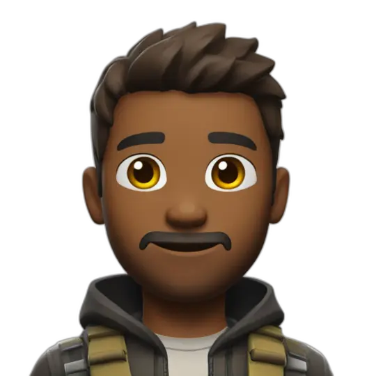 AI Emoji Generator
