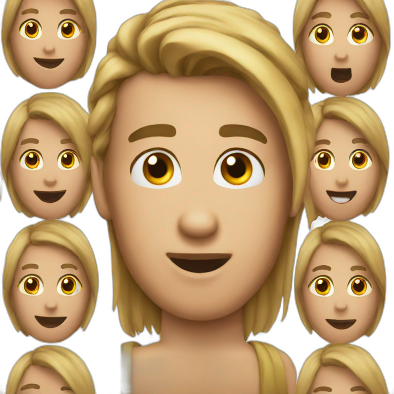 emoji faces emoji
