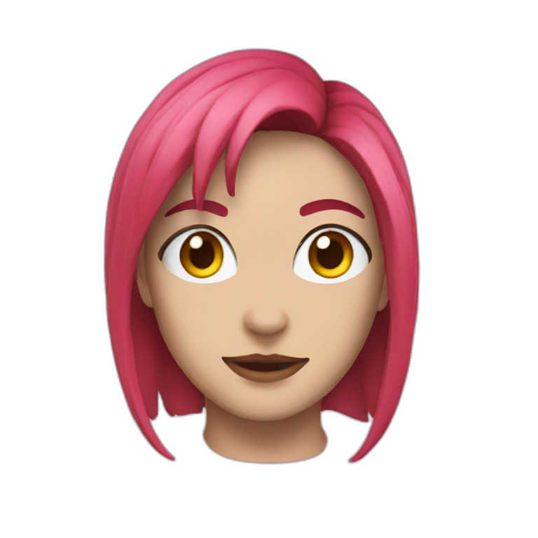 AI Emoji Generator