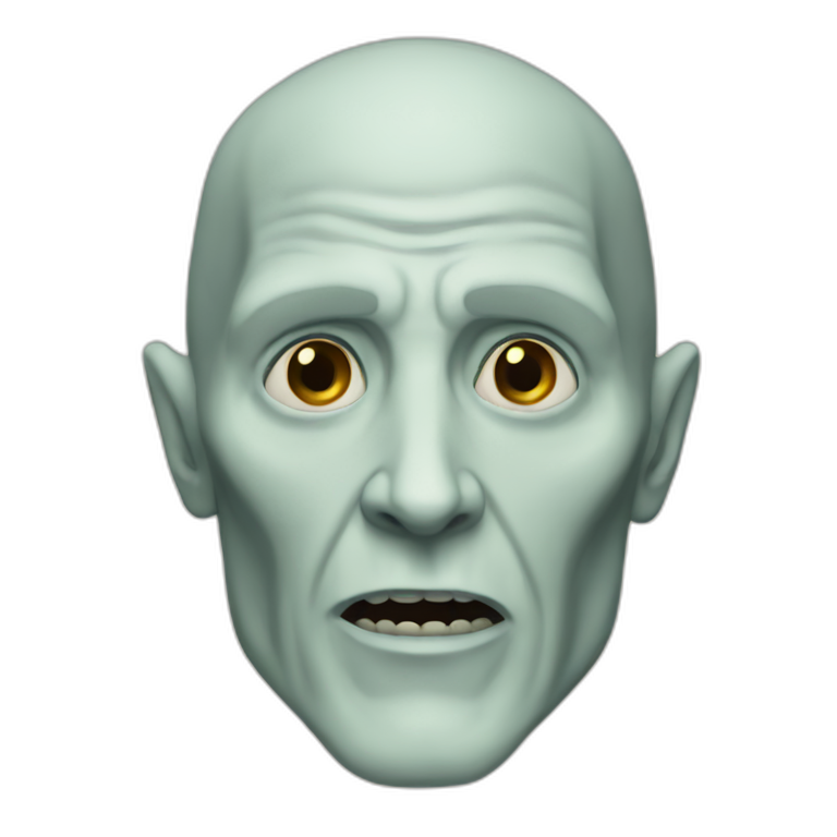 Voldemort-from-Harry-potter emoji