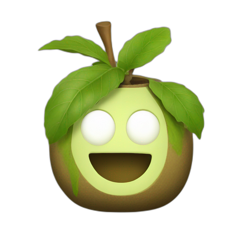 AI Emoji Generator