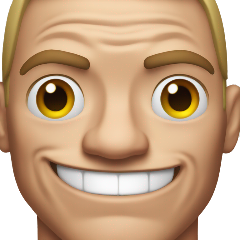 john cena emoji