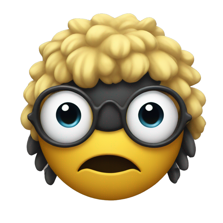 AI Emoji Generator
