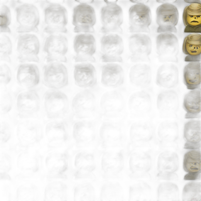general augusto pinochet emoji