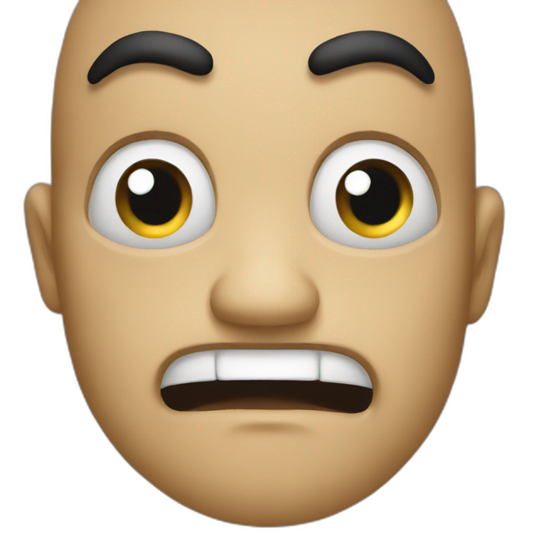 AI Emoji Generator