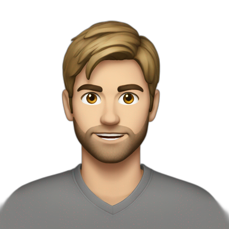 Brooklyn chace emoji