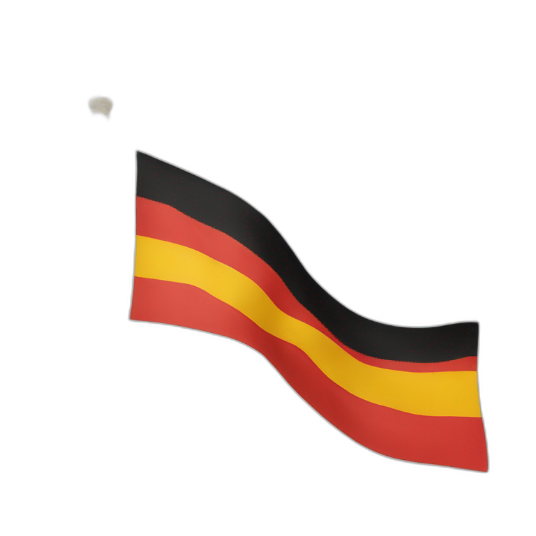 german flag emoji