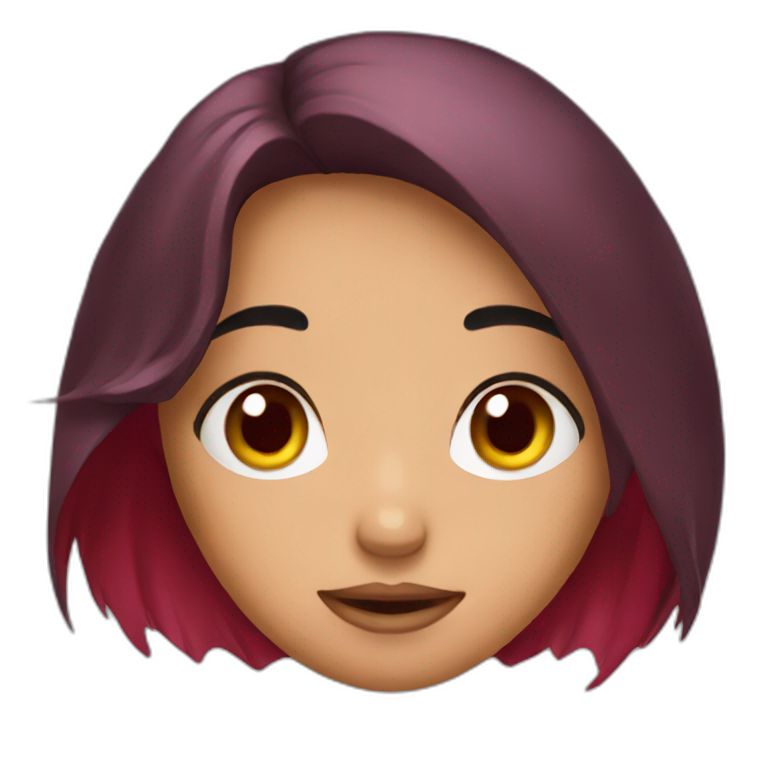 Ruby emoji