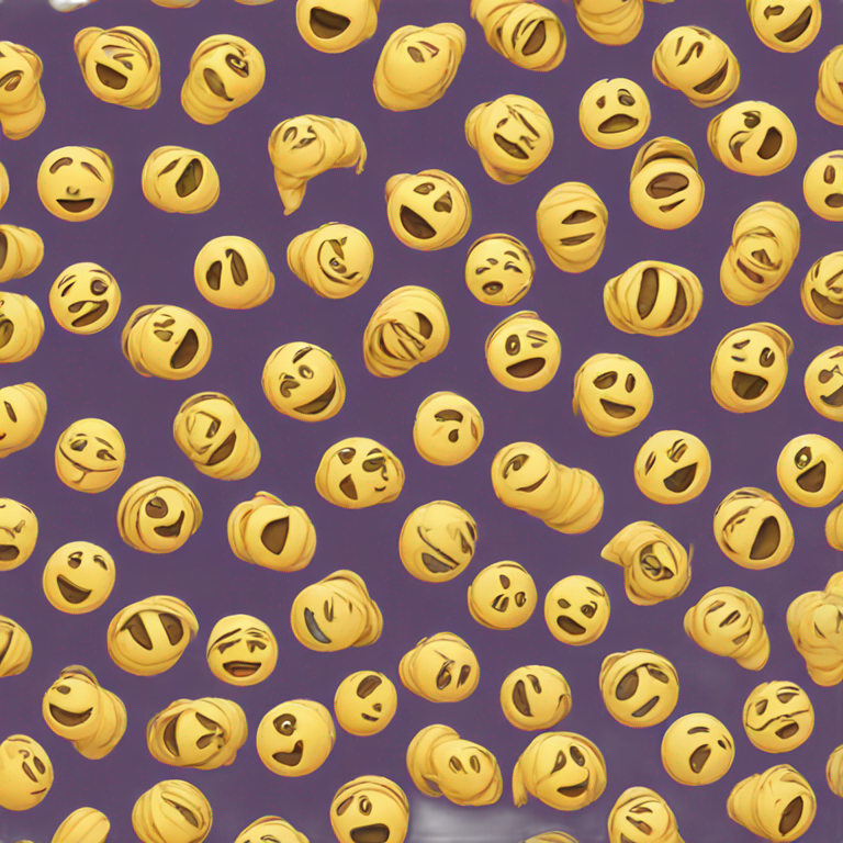 mr beats emoji