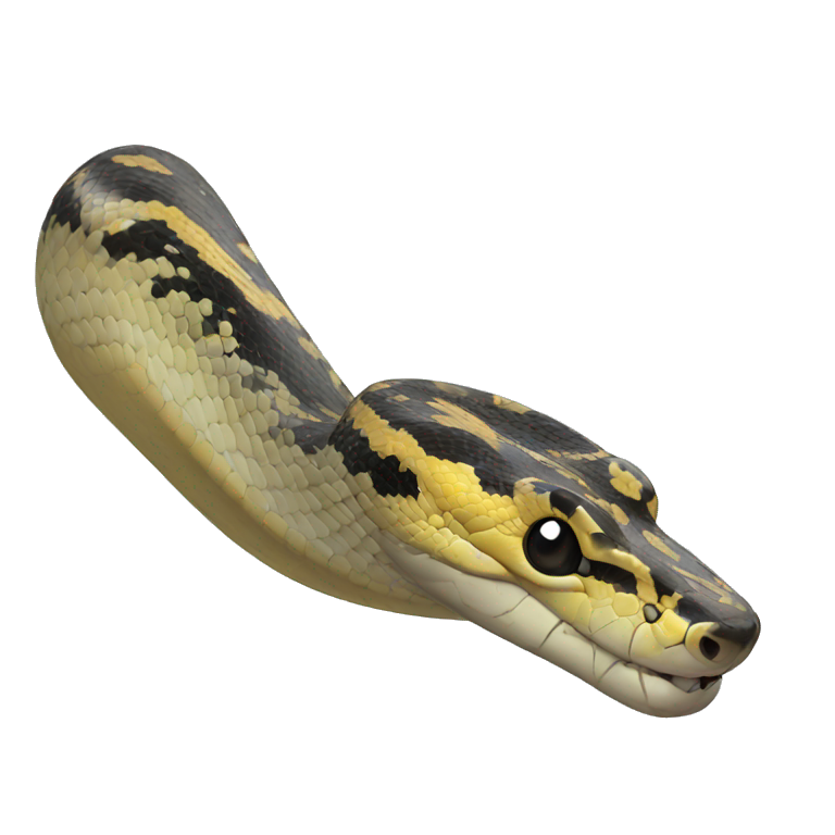 python emoji