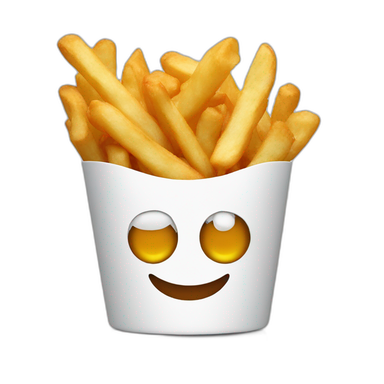 AI Emoji Generator