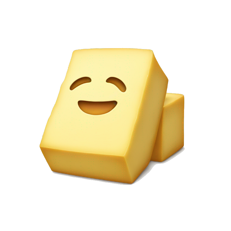 Butter  emoji