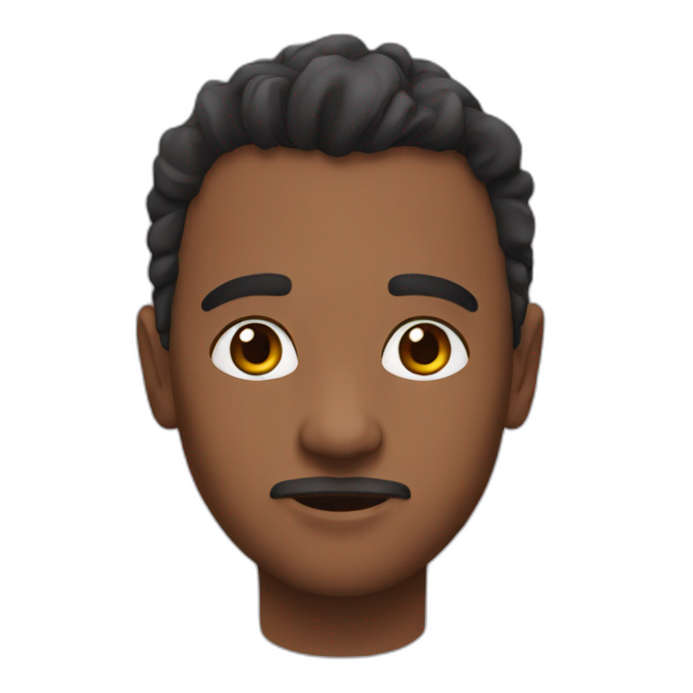 AI Emoji Generator