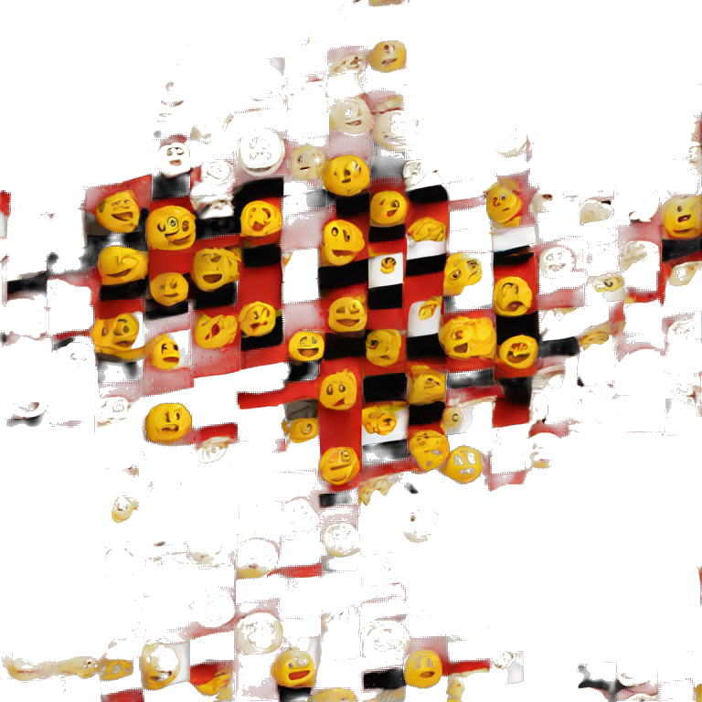 German Empire Flag emoji