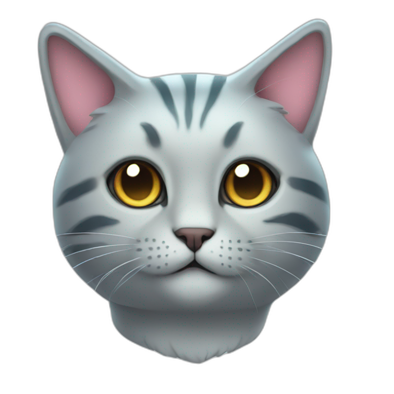 space-cat emoji