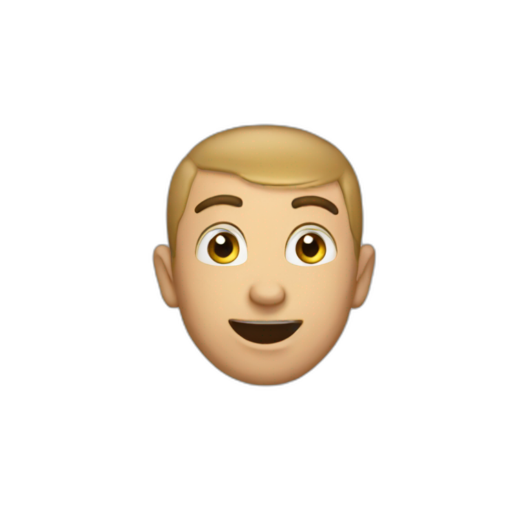 AI Emoji Generator