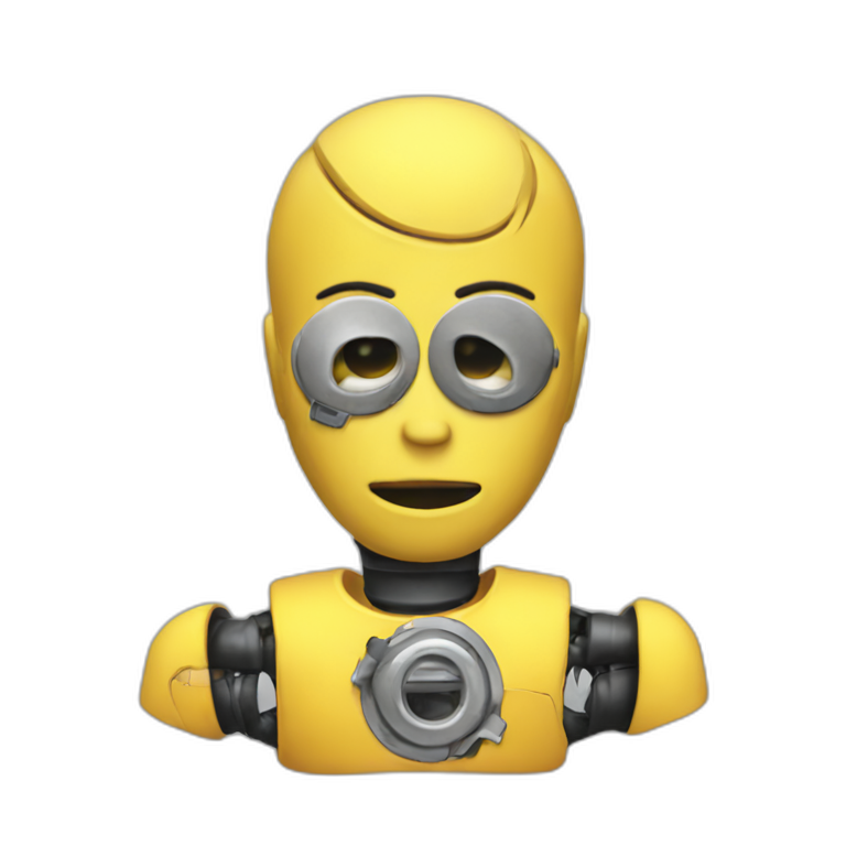AI Emoji Generator