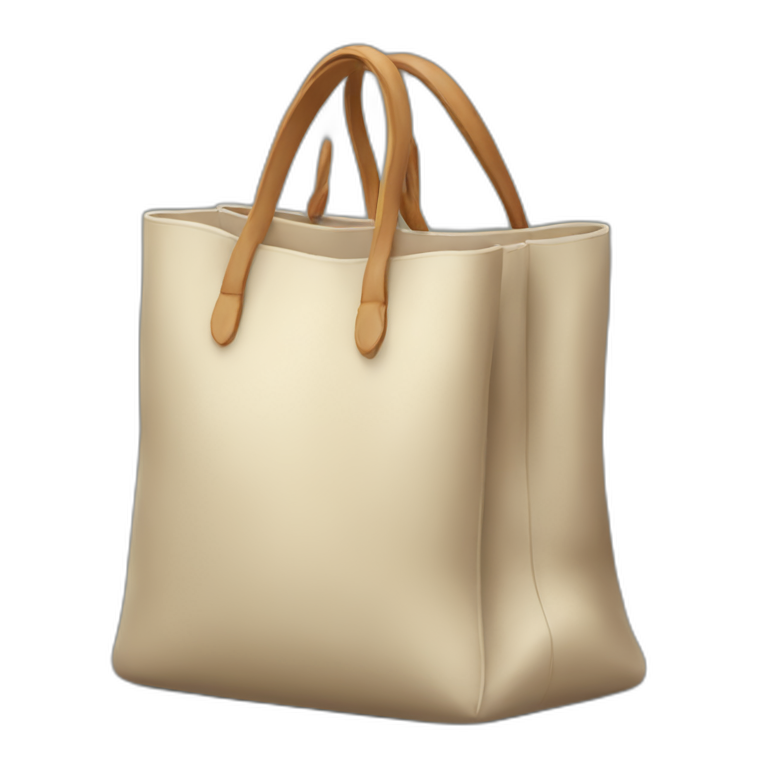 LadaBlank's bags emoji