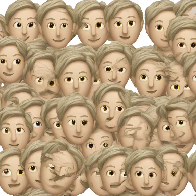 judith butler emoji