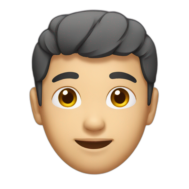 AI Emoji Generator