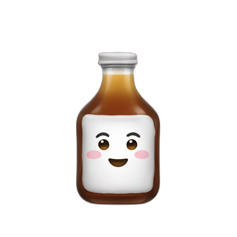 light syrup emoji