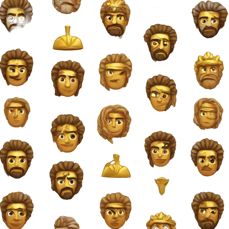 Macedonian Empire emoji