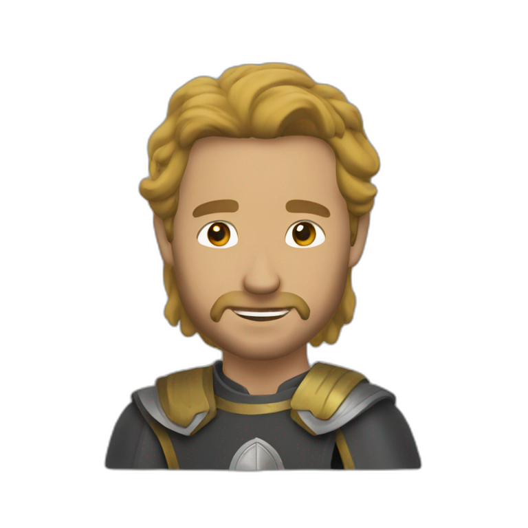 knights of roundtable emoji