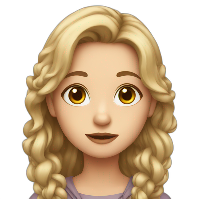 Freya Skye emoji