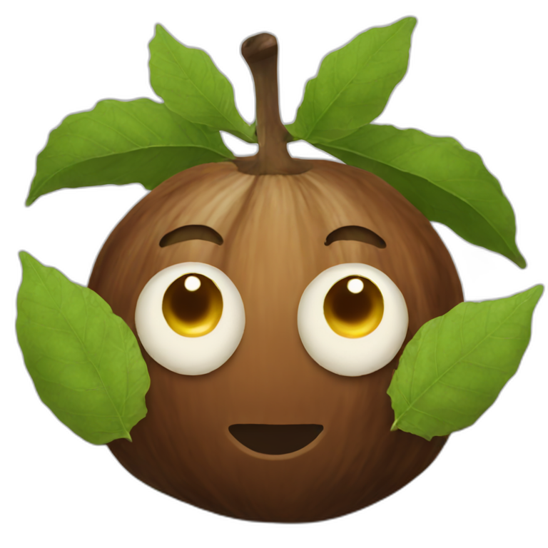 AI Emoji Generator