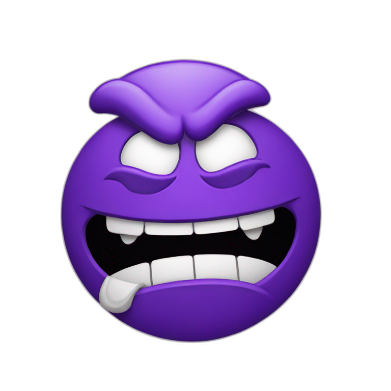 AI Emoji Generator
