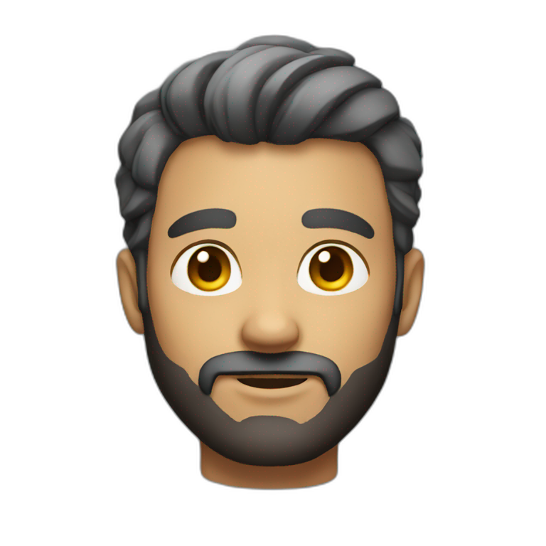 AI Emoji Generator