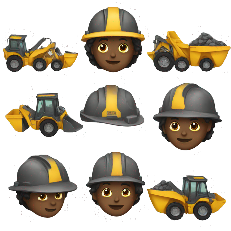 AI Emoji Generator
