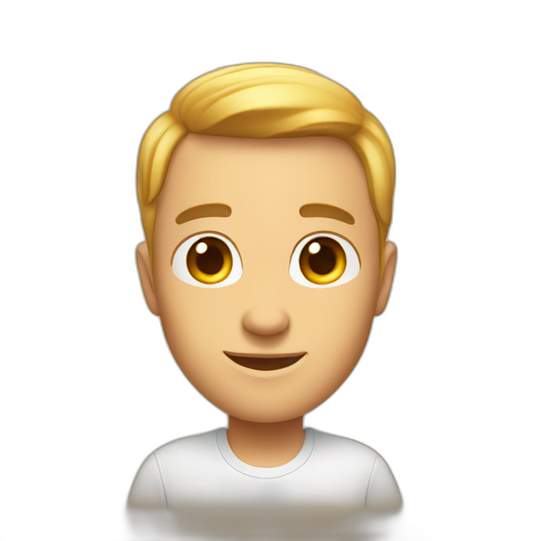 iPhone 15 pro  emoji