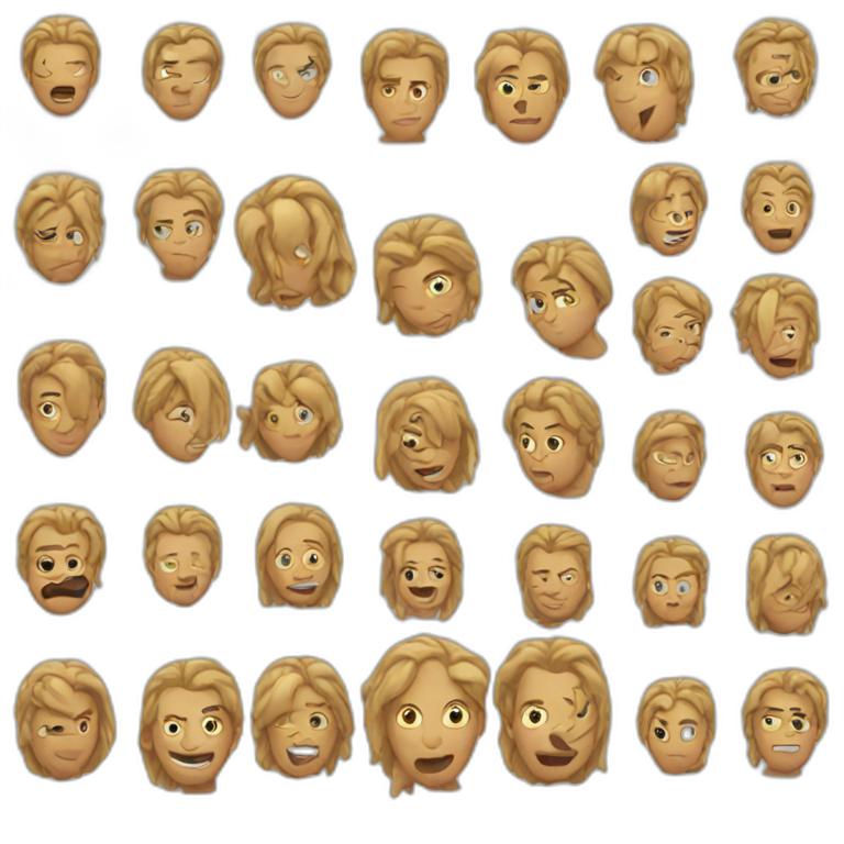 emoji without emoji emoji