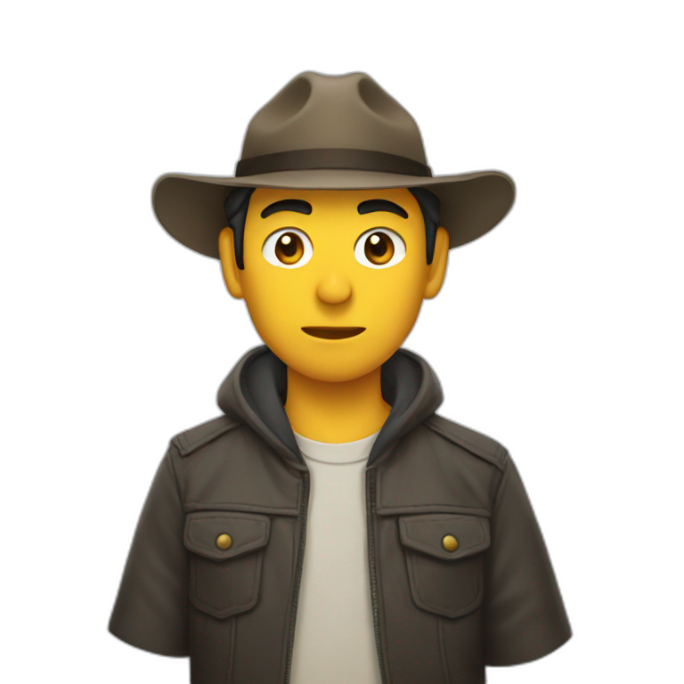 AI Emoji Generator