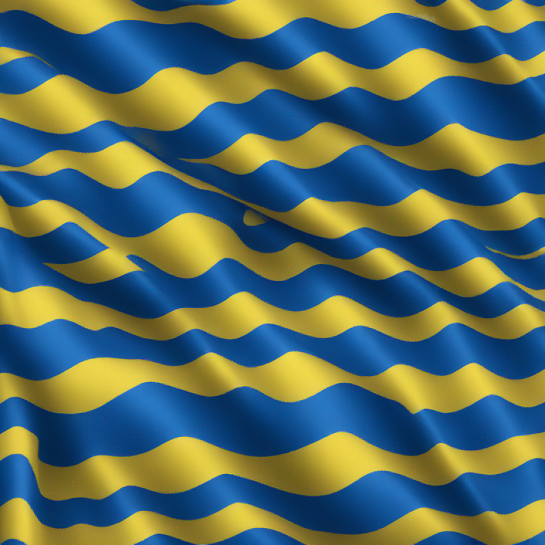 swedish flag emoji