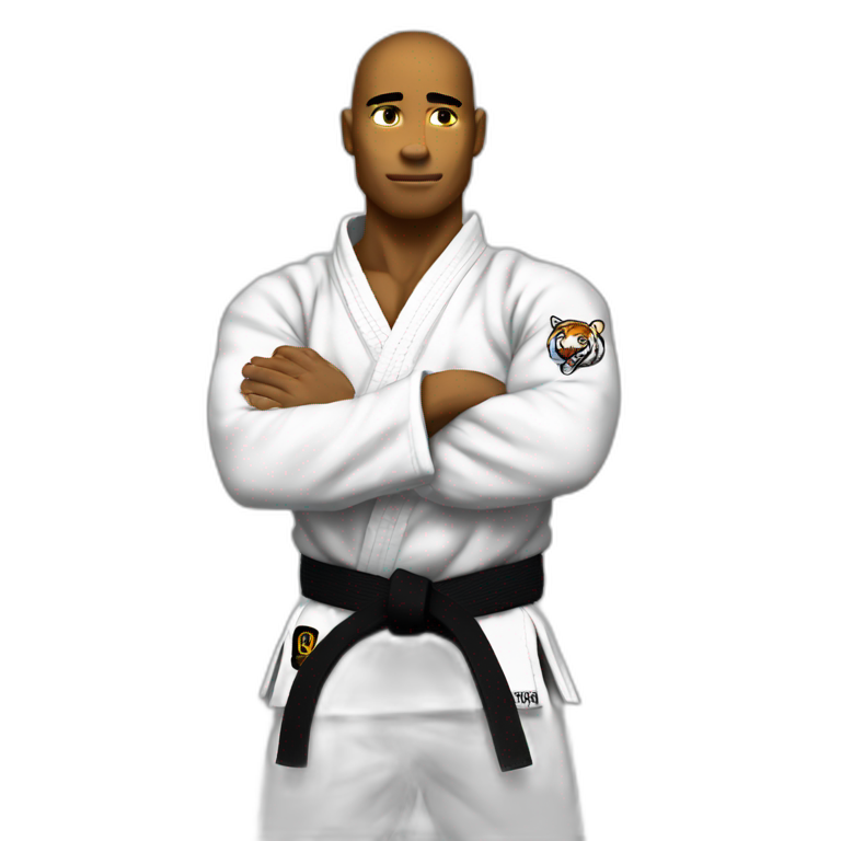 Black belt emoji hotsell