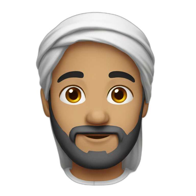 Arabic emoji