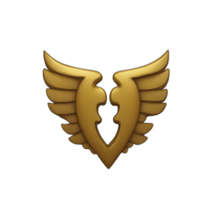 symbol of power emoji