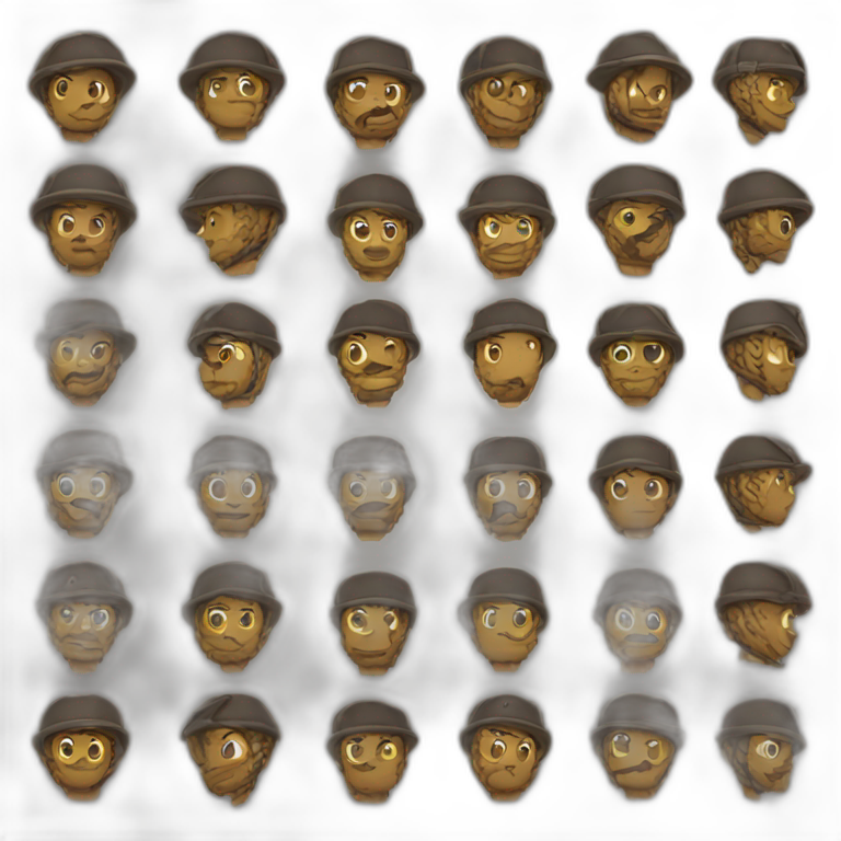 AI Emoji Generator