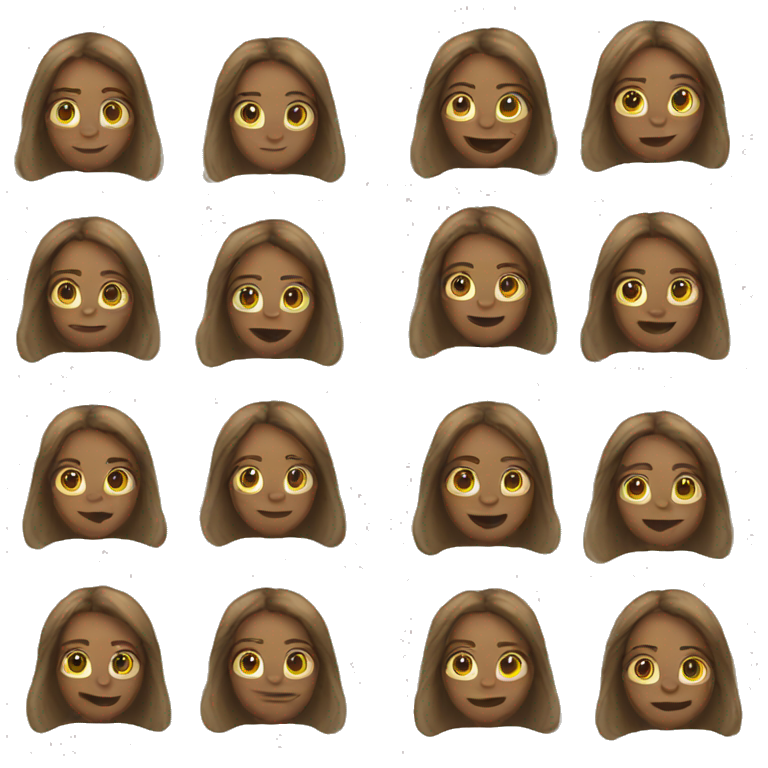 My photo  emoji