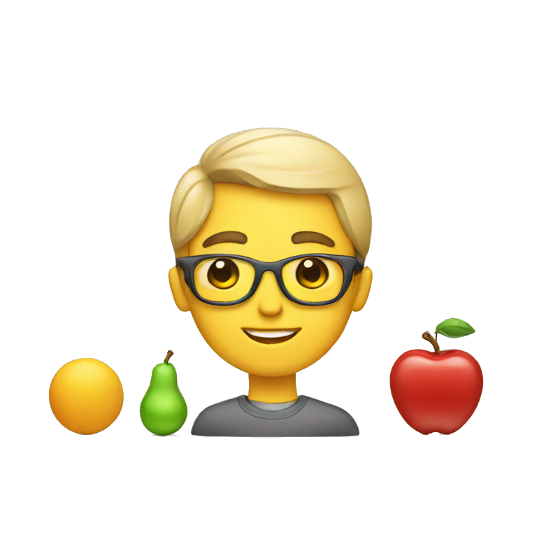 AI Emoji Generator